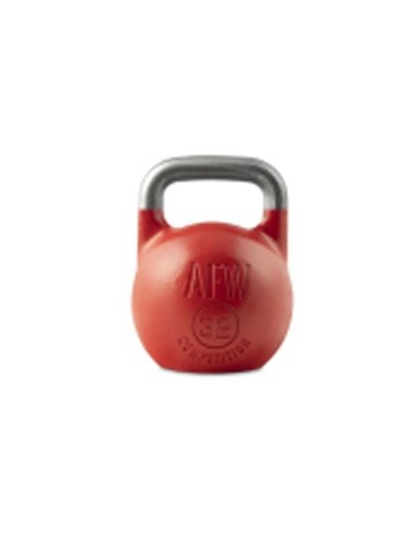 Kettlebel Competición AFW 19154 32Kg