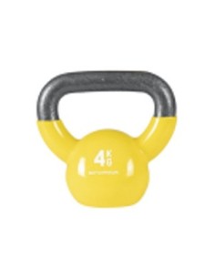 Kettlebel AFW Vinilo 19180 4Kg