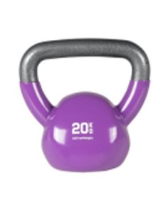 Kettlebel AFW Vinilo 19188 20Kg