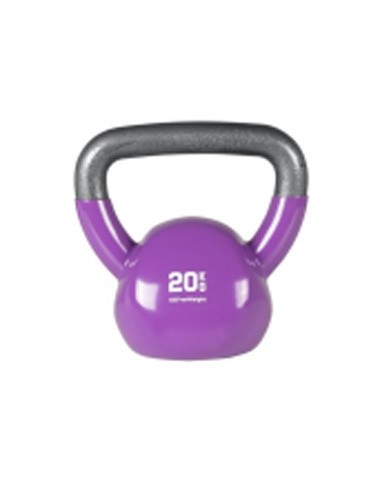 Kettlebel AFW Vinilo 19188 20Kg