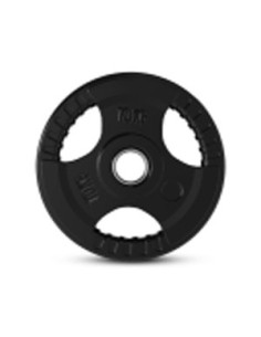 Disco Olímpico AFW Goma R 10kg 19253