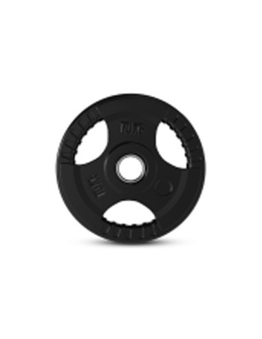 Disco Olímpico AFW Goma R 10kg 19253