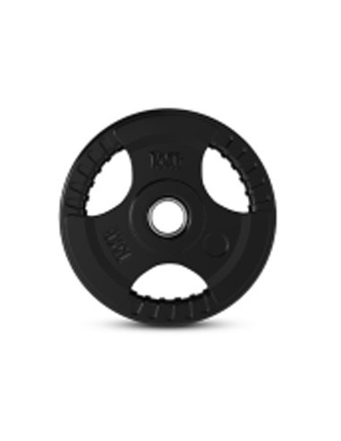 Disco Olímpico AFW Goma R 15kg 19254