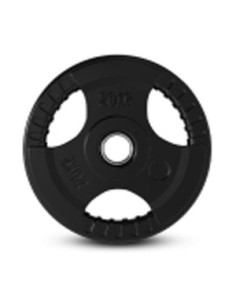 Disco Olímpico AFW Goma R 20kg 19255