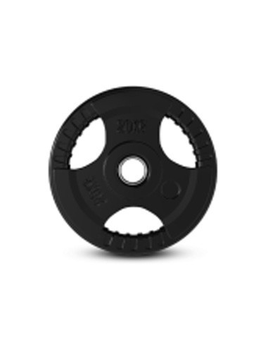 Disco Olímpico AFW Goma R 20kg 19255