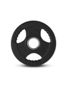 Disco Olímpico de Goma AFW TriGrip 19260 1,25kg