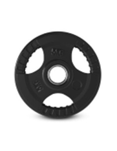 Disco Olímpico de Goma AFW TriGrip 19262 5kg