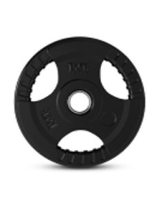 Disco Olímpico de Goma AFW TriGrip 19264 15kg