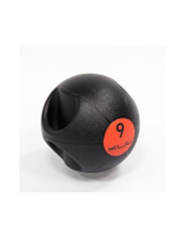 Balón Medicinal Kul Fitness 2210-09...