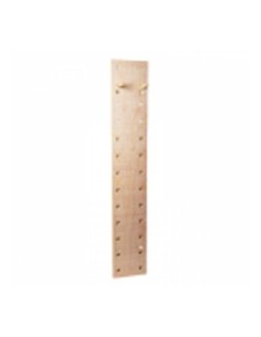 Peg Board Kul Fitness 2317-01