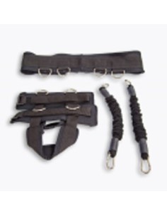 Jump Trainer Kul Fitness 2327