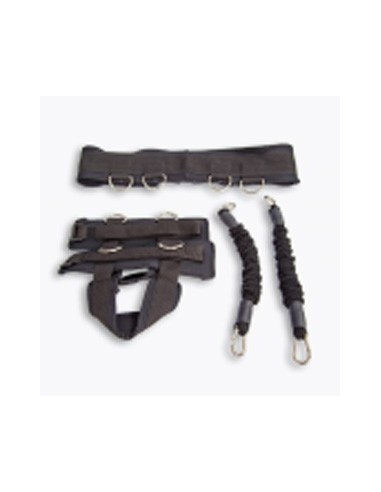 Jump Trainer Kul Fitness 2327