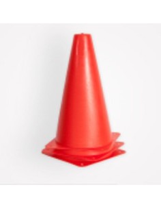 Cono Semirrigido Kul Fitness 2329-02 23cm Alto