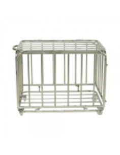 Carro Portabalones Acero Softee 24424 Plegable Capacidad...