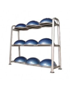 Soporte Plataformas Bosu Kul Fitness 2903