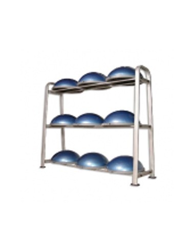 Soporte Plataformas Bosu Kul Fitness...