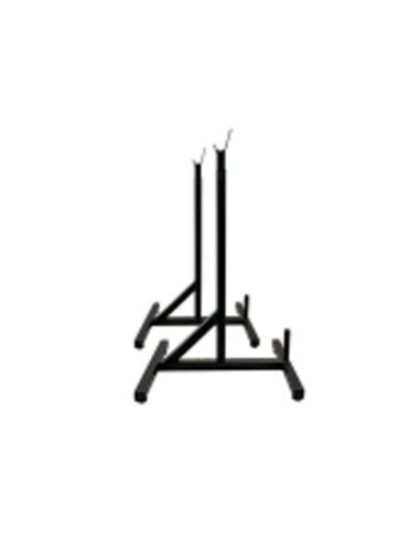 Squat Rack Ajustable Json Fitness Par