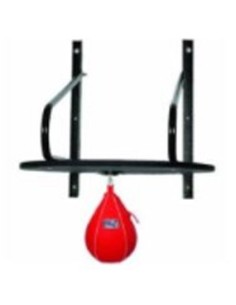 Kit de Bola de Velocidad Everlast Roja