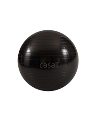 Gym Ball Casall 70cm Negro