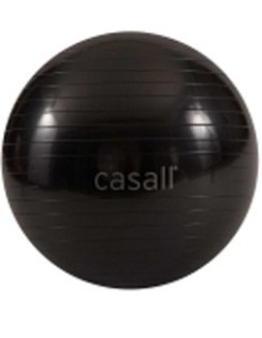 Gym Ball Casall 80cm Negro