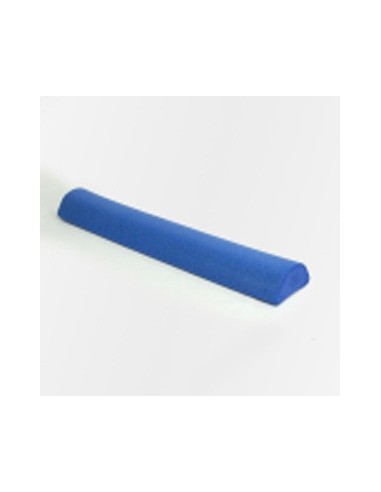 Rodillo Plano Kul Fitness 5502 Foam Azul