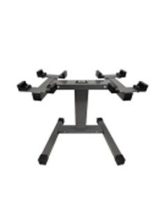 Rack para Mancuernas Ajustables PRO AFW 942401