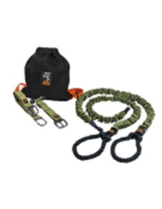 Entrenamiento en Suspensión Auster The Flex Green Medium