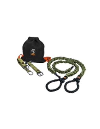 Entrenamiento en Suspensión Auster...