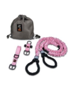 Entrenamiento en Suspensión Auster The Flex Light Pink Light