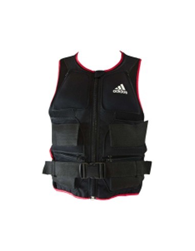 Chaleco Lastrado Adidas 10kg ADSP-10701