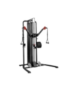 Multiestación Platinum Cable Funcional Trainer AL2006