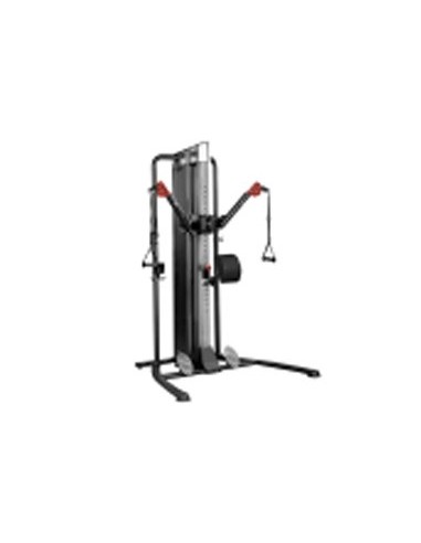 Multiestación Platinum Cable...