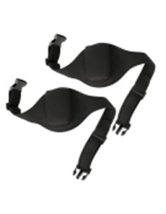 Cinturón de Riñonera de Instructor de Fitness Par