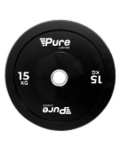 Disco Bumper Pure Cross CROSS100-15 15kg