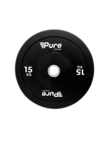 Disco Bumper Pure Cross CROSS100-15 15kg