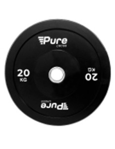 Disco Bumper Pure Cross CROSS100-20 20kg