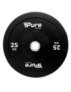 Disco Bumper Pure Cross CROSS100-25 25kg