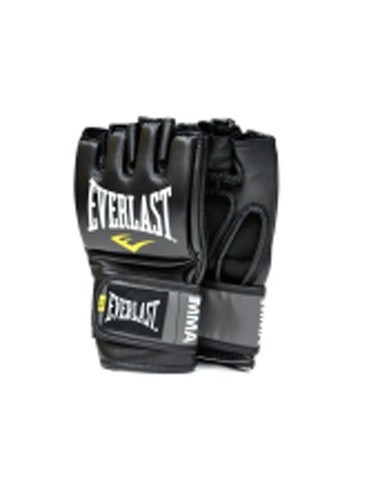 Guantes MMA Everlast Pro Style...