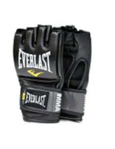 Guantes MMA Everlast Pro Style Grappling L/XL