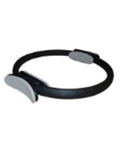 Aro de Pilates Json Fitness - Azul