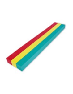 Palo de Foam Cuadrado H904 100x6x6cm