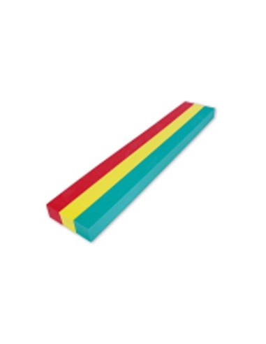 Palo de Foam Cuadrado H904 100x6x6cm