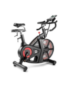 Bicicleta Ciclismo Indoor BH i AirMag