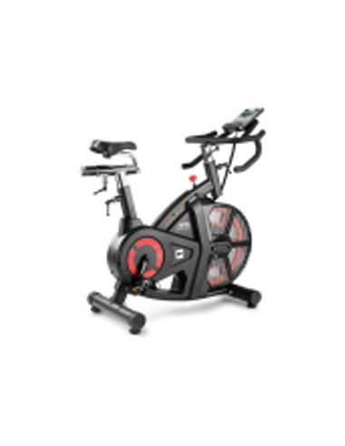 Bicicleta Ciclismo Indoor BH i AirMag