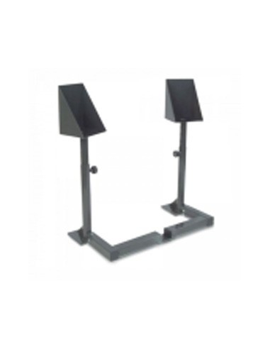 Módulo Ironmaster para el Soporte de...