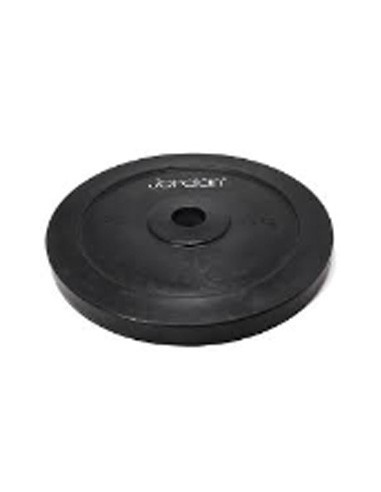 Disco Olímpico Tecnico Jordan Fitness...