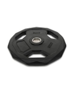 Disco Olímpico Json Fitness Hexagonal 10kg