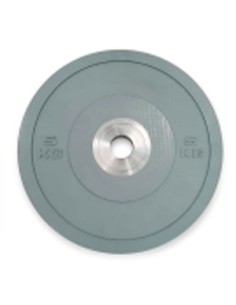 Disco Bumper Json Fitness Competición 5kg