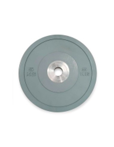 Disco Bumper Json Fitness Competición...