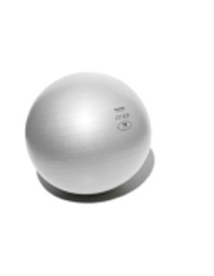 Fit Ball Jordan Fitness JTCFB75 75cm Plata